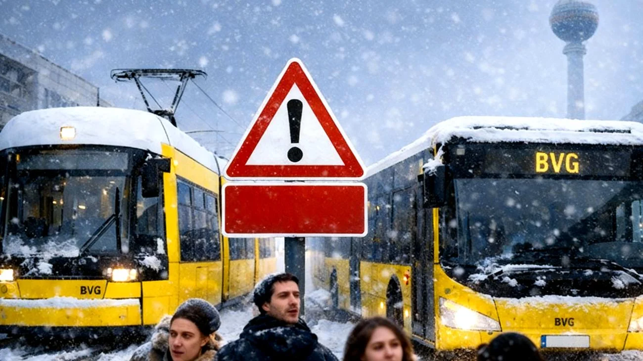 BVG-Streik am Montag: Diese drei Alternativen kennen die wenigsten Berliner 2026-01-30T11:40:43.944Z"