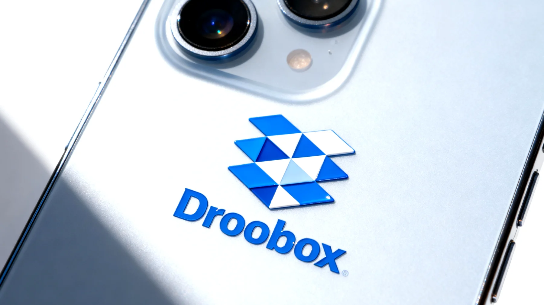 Dropbox"